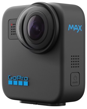 Gopro hero max 2 360 gradi