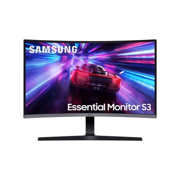 Monitor pc 32" curvo 1920x1080 100hz 4ms fhd