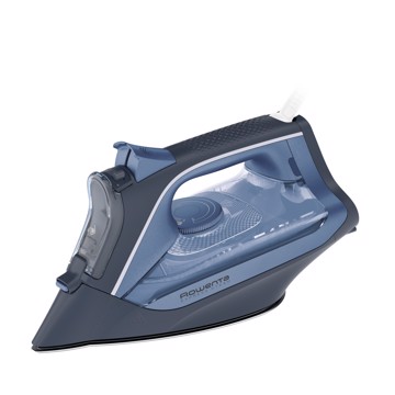 Ferro Da Stiro A Vapore P.Inox 2500W 150G/Min Eco