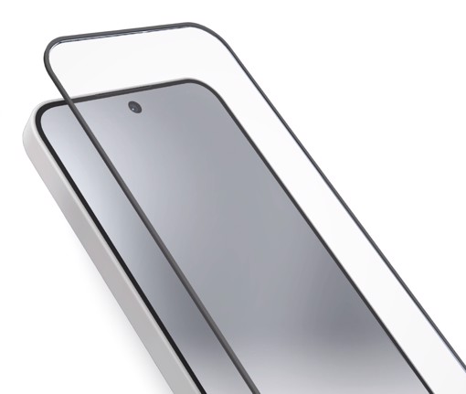 SBS TESCRFCOPR13 protezione per lo schermo e il retro dei telefoni cellulari Pellicola proteggischermo trasparente OPPO 1 pz