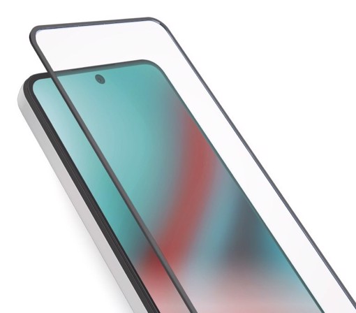 SBS TESCRFCXIR13 protezione per lo schermo e il retro dei telefoni cellulari Pellicola proteggischermo trasparente Xiaomi 1 pz