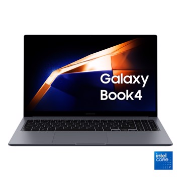 Galaxy book4 gray 15.6" core 7 16/512 win11