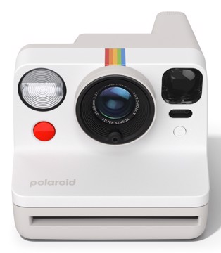 Instantanea now 3 white