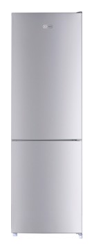 Frigorifero combi l48 silver h144 l47,4 p49,5 elettronico