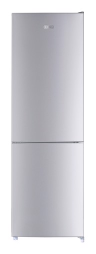 XD Enjoy XDCBMRF159DSI frigorifero con congelatore Libera installazione 157 L D Argento