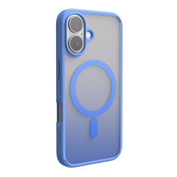 Cover tpu "gradient" blu
