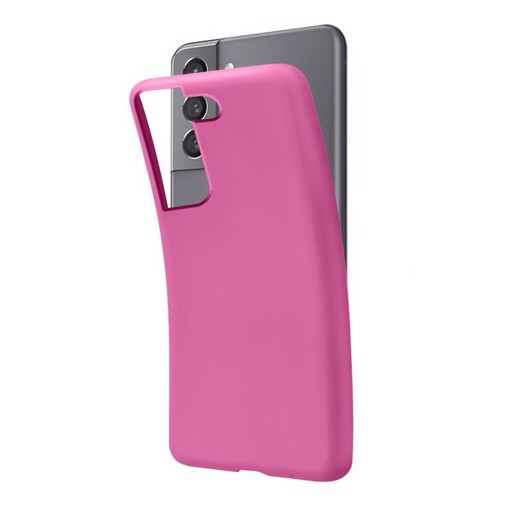 SBS TERBWSAS22F custodia per cellulare 15,5 cm (6.1") Cover Fucsia