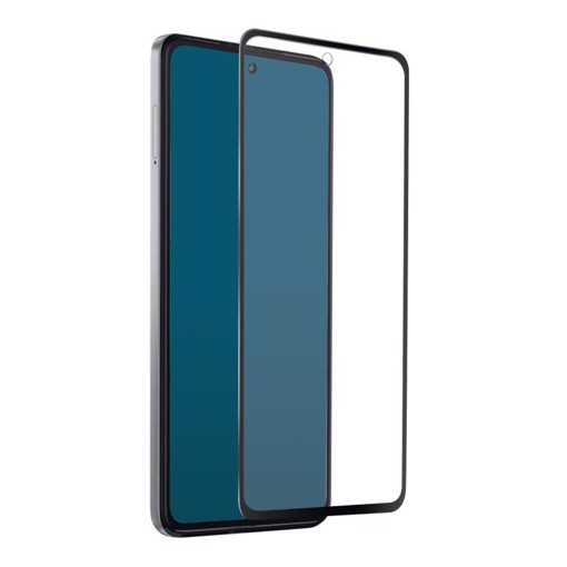 SBS TESCRFCMOG42K protezione per lo schermo e il retro dei telefoni cellulari Pellicola proteggischermo trasparente Motorola 1 pz