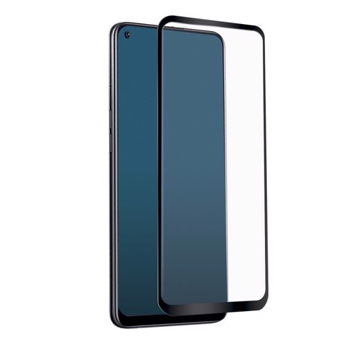 SBS TESCRFCOPA54K protezione per lo schermo e il retro dei telefoni cellulari Pellicola proteggischermo trasparente Oppo 1 pz