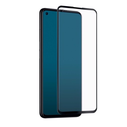 SBS TESCRFCOPFX3LK protezione per lo schermo e il retro dei telefoni cellulari Pellicola proteggischermo trasparente Oppo 1 pz