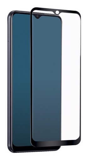 SBS TESCRFCREC21K protezione per lo schermo e il retro dei telefoni cellulari Pellicola proteggischermo trasparente realme 1 pz