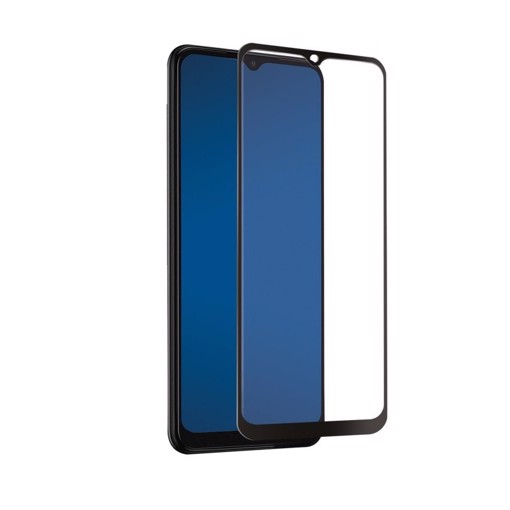 SBS TESCRFCSAA224GK protezione per lo schermo e il retro dei telefoni cellulari Pellicola proteggischermo trasparente Samsung 1 pz