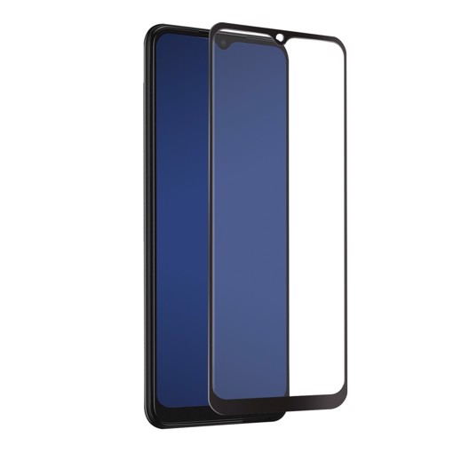 SBS TESCRFCSAA22K protezione per lo schermo e il retro dei telefoni cellulari Pellicola proteggischermo trasparente Samsung 1 pz