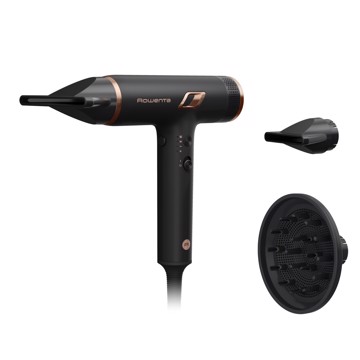 Phon digitale brushless ion 1700w diffusore 2 concentrato