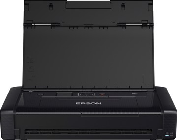 Stampante multifunzione a4 inkjet,no alimentazione