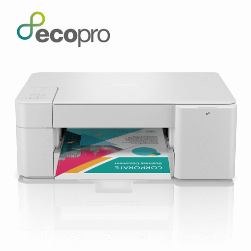 Immagine di Brother DCP-J1200WE Ad inchiostro A4 1200 x 600 DPI Wi-Fi