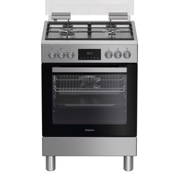Cucina inox 60x60 h85 l60 p60