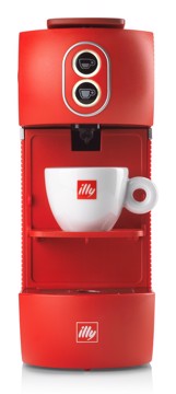 Macchina caffe'cialde ese