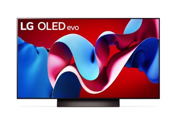 Televisore oled 48" uhd hdr10 t2/s2,4hdmi,3usb,a9,os24,al,p