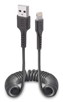 Cavo dati usb 2.0 apple lighti