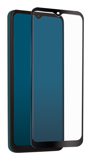SBS TESCRFCMOG9PYK protezione per lo schermo e il retro dei telefoni cellulari Pellicola proteggischermo trasparente Motorola 1 pz