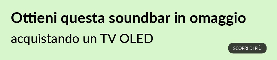 PROMO SOUNDBAR LG SG10TY