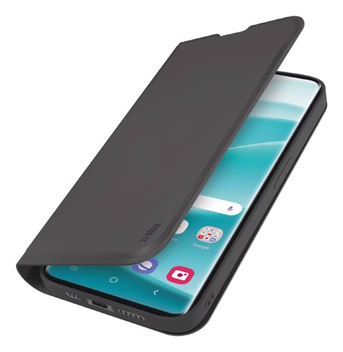SBS TEWALXIRNO14PPT custodia per cellulare 16,9 cm (6.67") Custodia a borsellino Nero