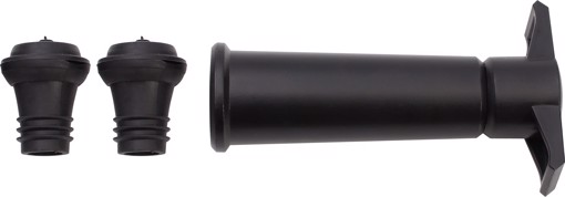 Pedrini 7535-432 pompa salvavino Acrilonitrile butadiene stirene (ABS), Silicone