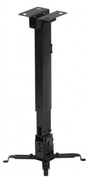 Svp tapa 430/650mm black