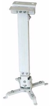 Svp tapa 430/650mm silver