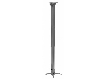 Svp tapa 700/1200mm silver
