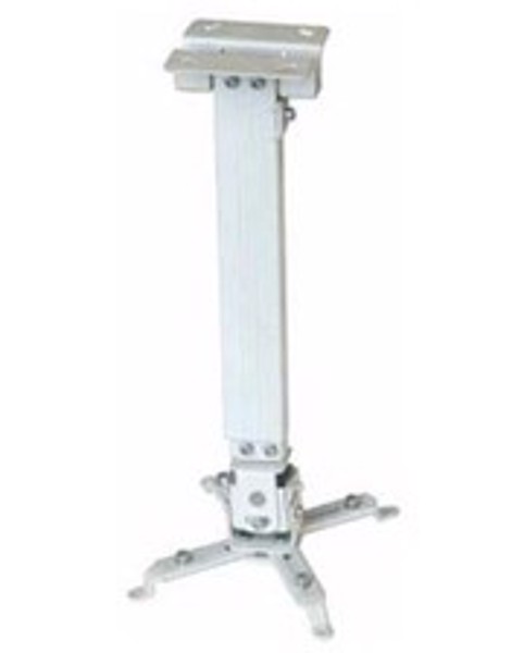 Sopar Tapa 23060 supporto per proiettore Parete Bianco