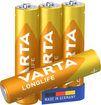 Batteria varta ministilo aaa