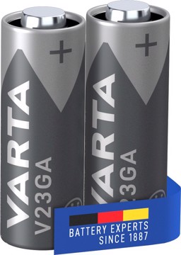 Batterie varta alcalina a 23