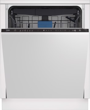 Lavastoviglie da incasso 15cop inverter autopen slidin