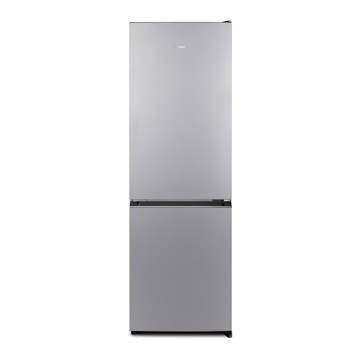 Frigorifero combi l55 silver h177 l54 p55
