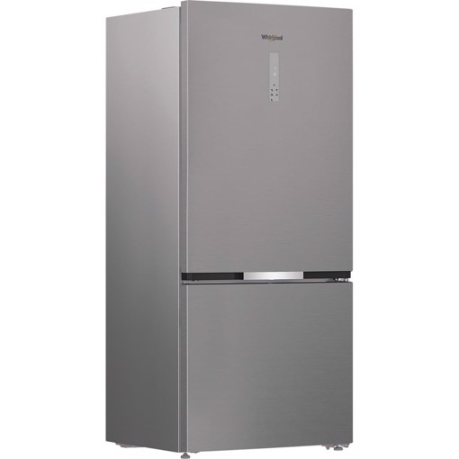 Whirlpool Frigorifero combinato - WHK2 6614 X6E
