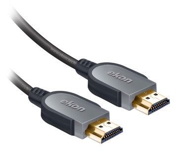Cavo hdmi alta velocit lunghez