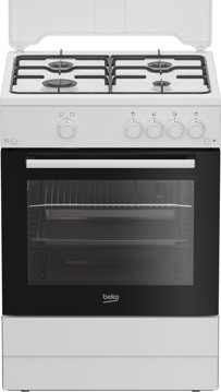 Cucina bianca 60x60 h85 l60 p60