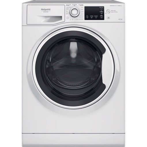 Hotpoint Ariston Lavasciuga a libera installazione NDBR 984469 WA IT