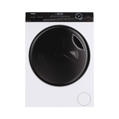 Haier I-Pro Series 5 HW90-B14959NEUIT lavatrice Caricamento frontale 9 kg 1400 Giri/min Bianco