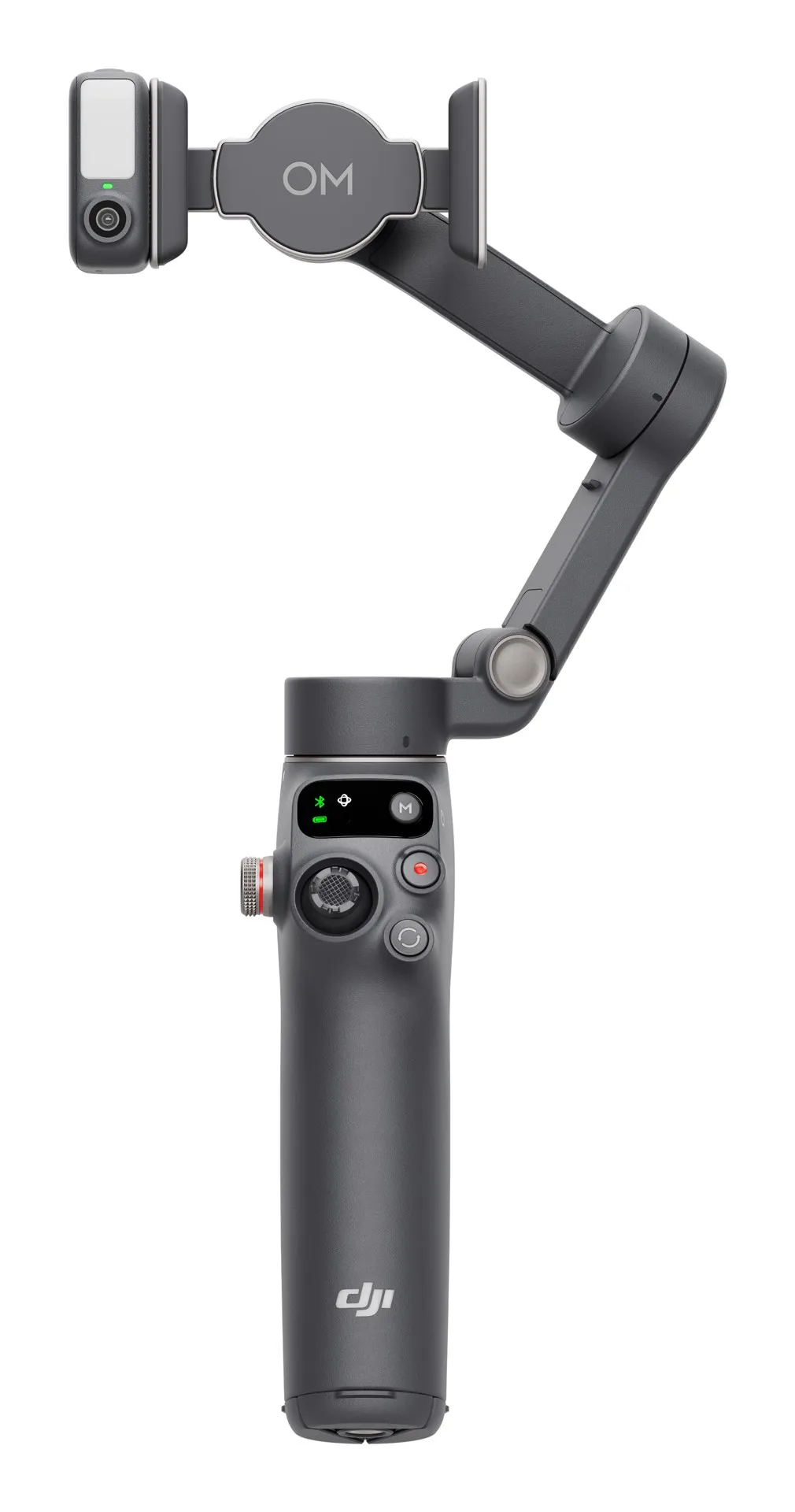 DJI OSMO MOBILE 7P Stabilizzatore per fotocamera per smartphone