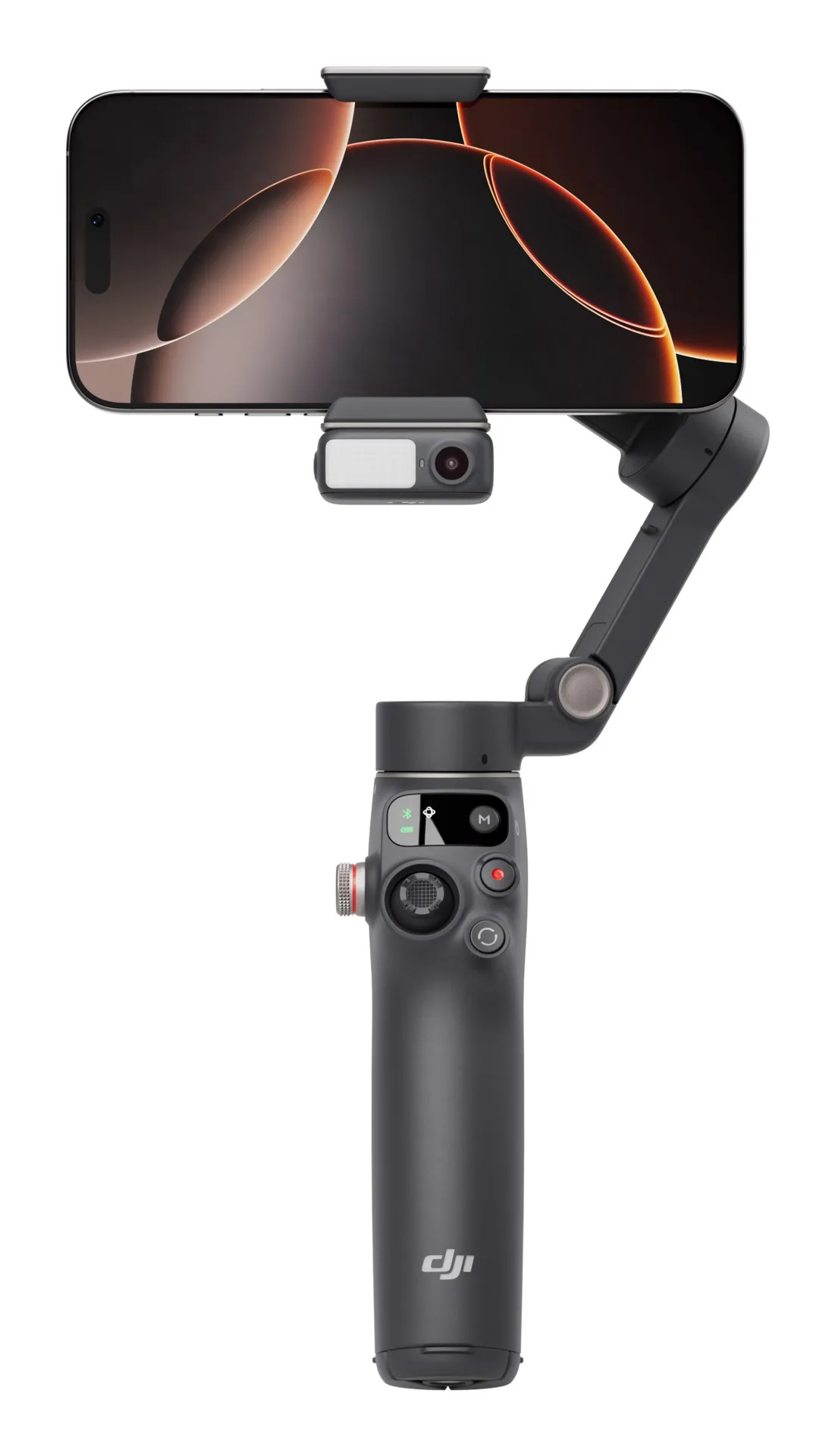 DJI OSMO MOBILE 7P Stabilizzatore per fotocamera per smartphone