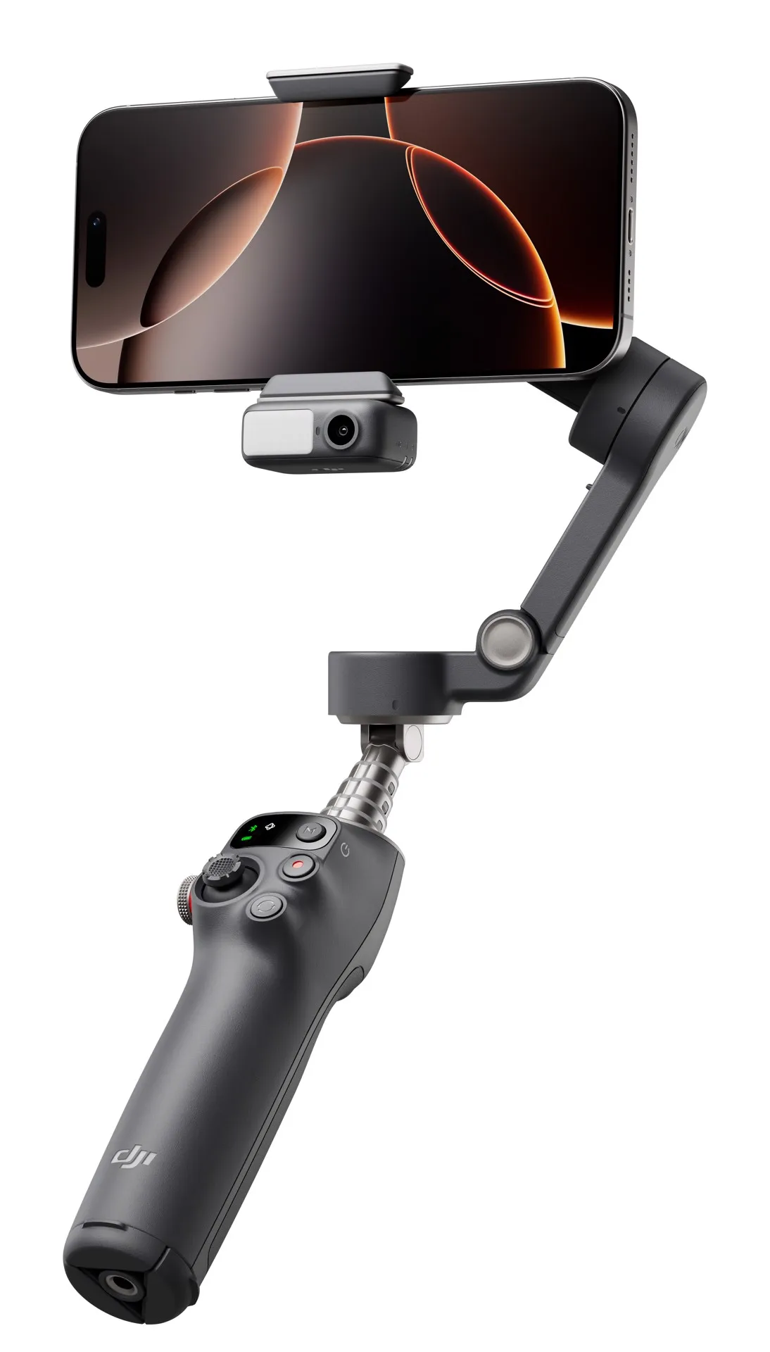 DJI OSMO MOBILE 7P Stabilizzatore per fotocamera per smartphone