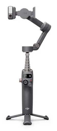 DJI OSMO MOBILE 7P Stabilizzatore per fotocamera per smartphone