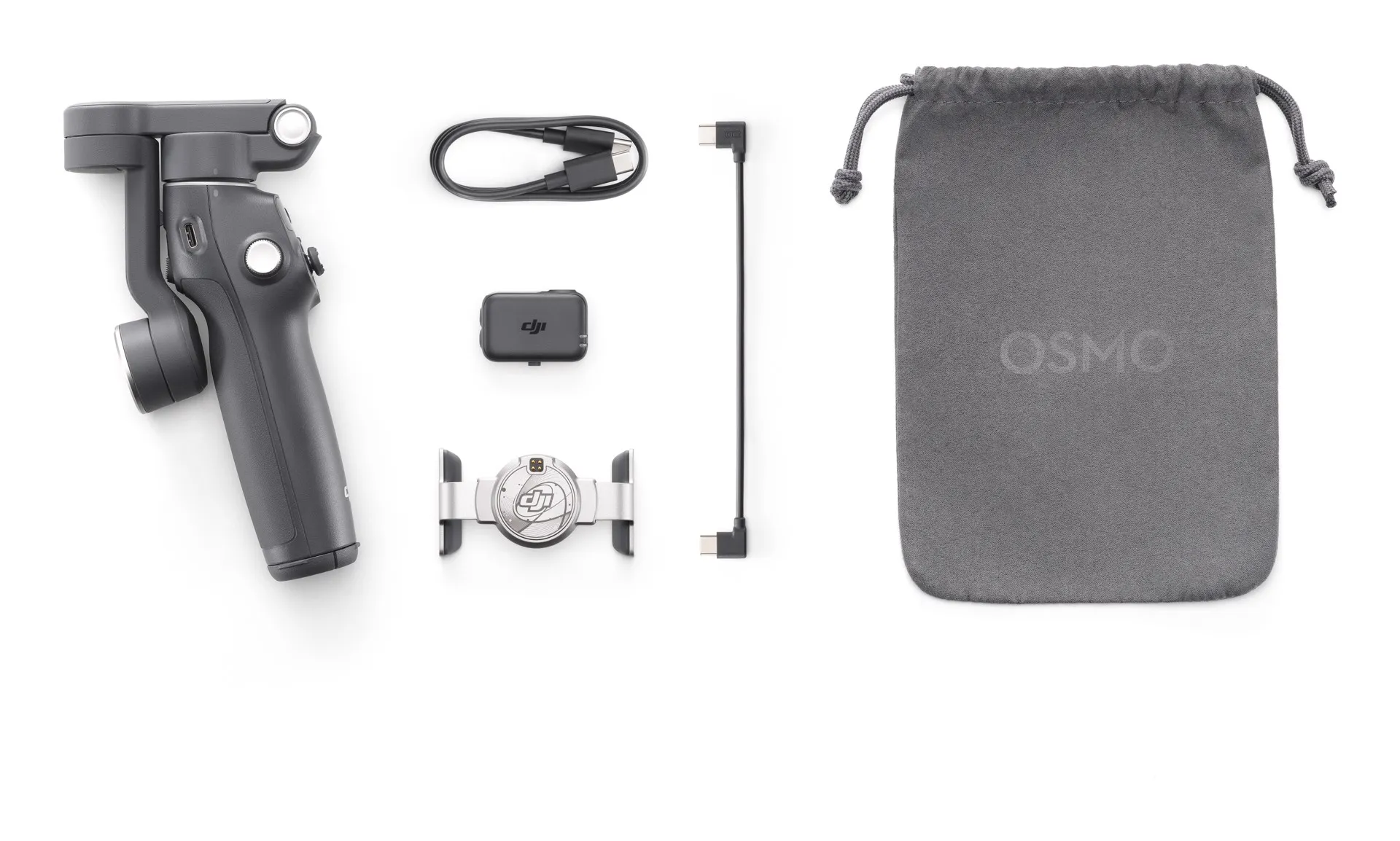 Borsa Portatile Per DJI Osmo Mobile 7/7P - Custodia Protettiva Per Vlog Combo - Foto 5