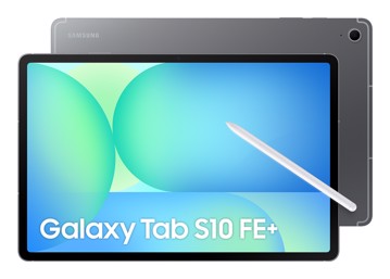 Tab s10 fe+ 8/128 wifi grey 13.1 exyn1580 8/128 13/8+8
