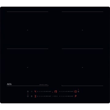 Piano induzione 60 cm