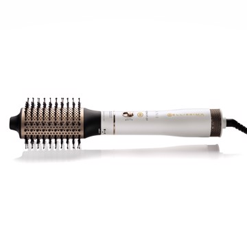 Modellatore ad aria air wonder 1000w 8 acc.ceramic ion kerat