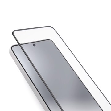 Vetro temperato s25 edge